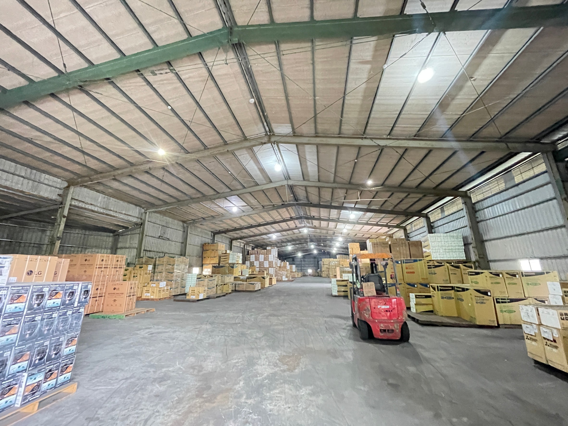 桃園市龜山區其他工業用地