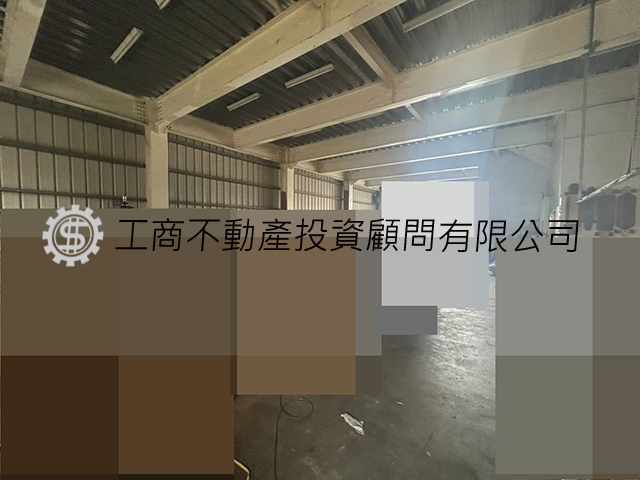 台中市神岡區其他工業用地