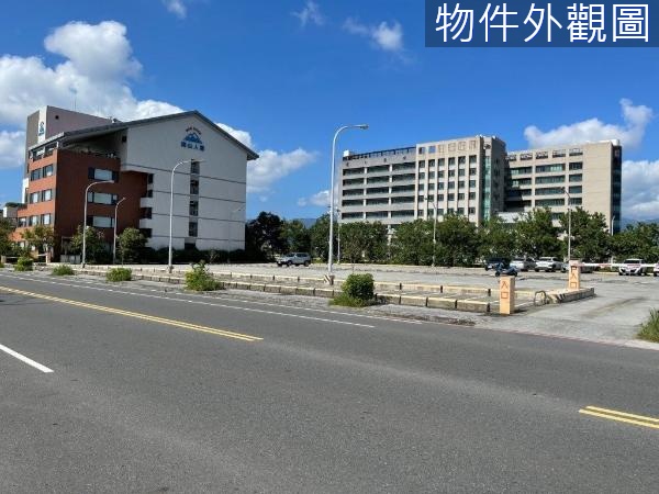 宜蘭縣宜蘭市其他工業用地