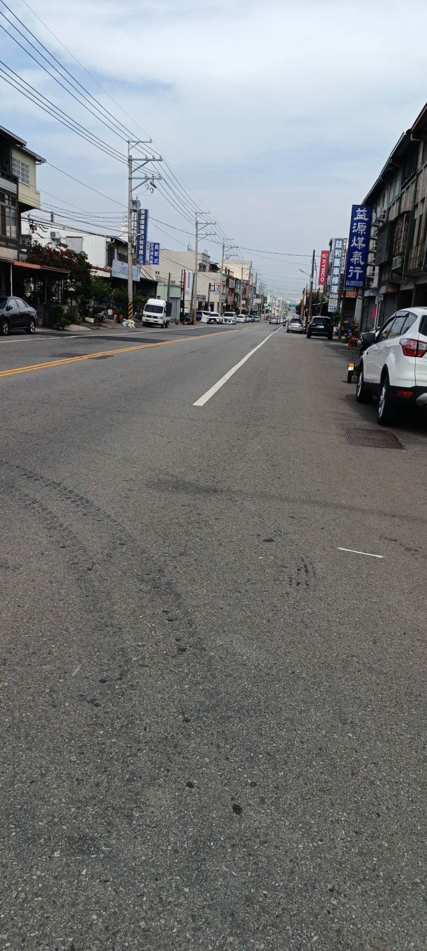 台中市后里區其他工業用地