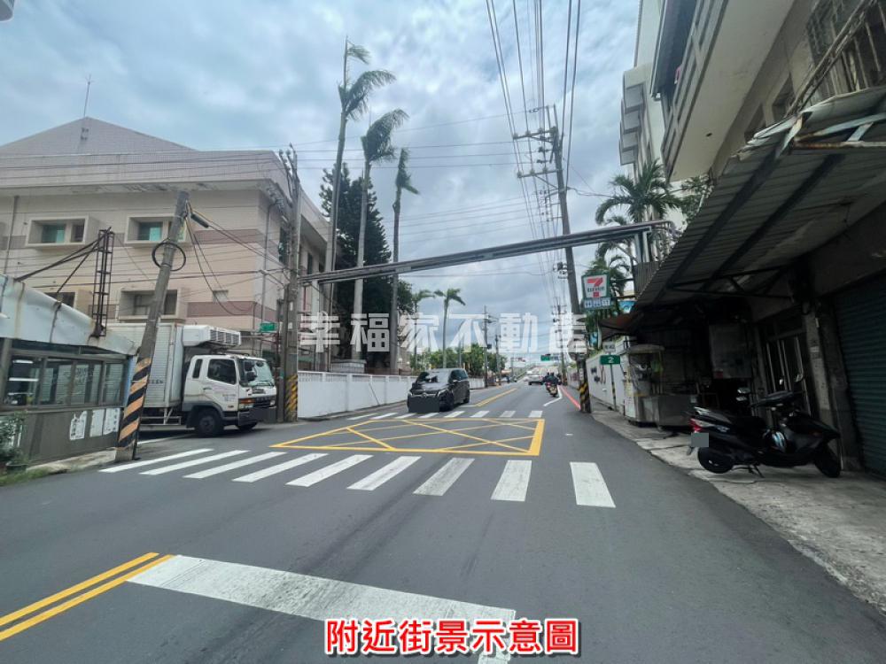 台南市永康區其他工業用地