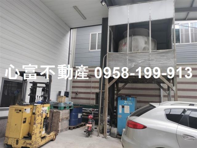 高雄市仁武區其他工業用地