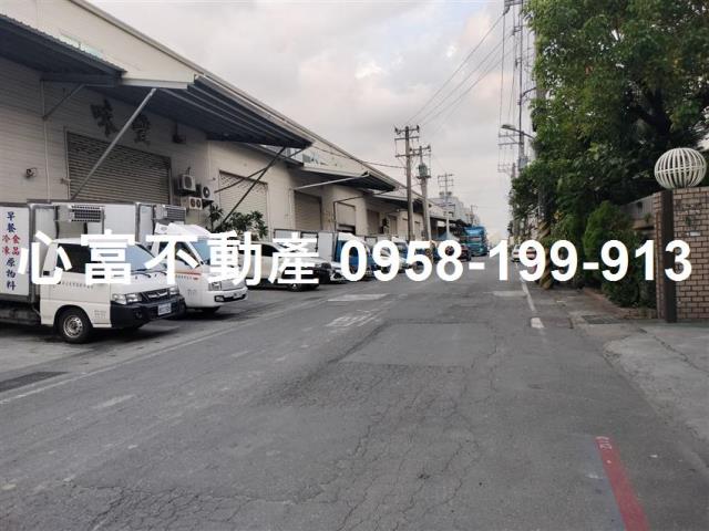 高雄市鳥松區其他工業用地