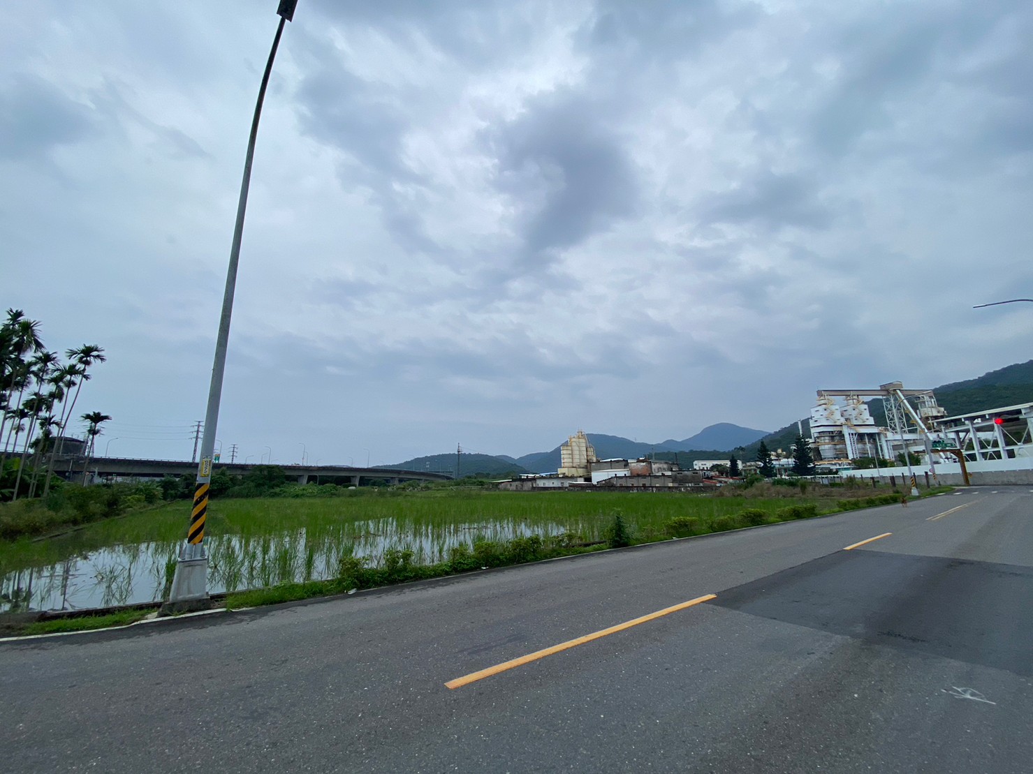宜蘭縣冬山鄉其他工業用地