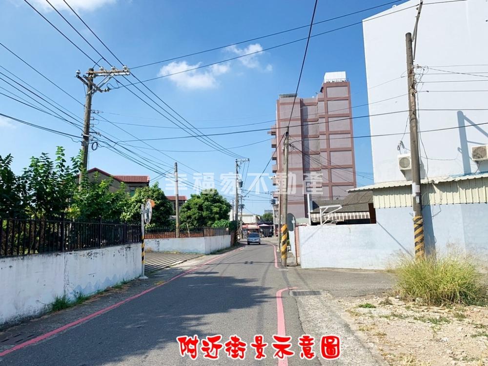 台南市永康區其他工業用地