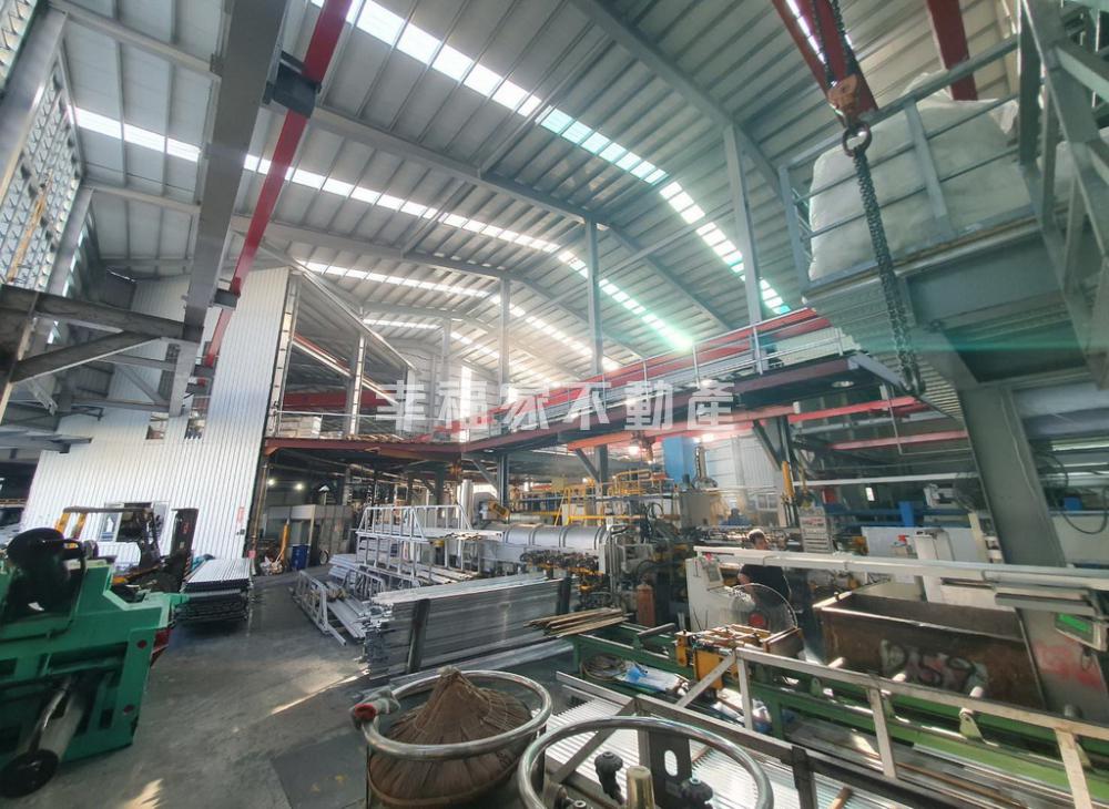 台南市新市區其他工業用地