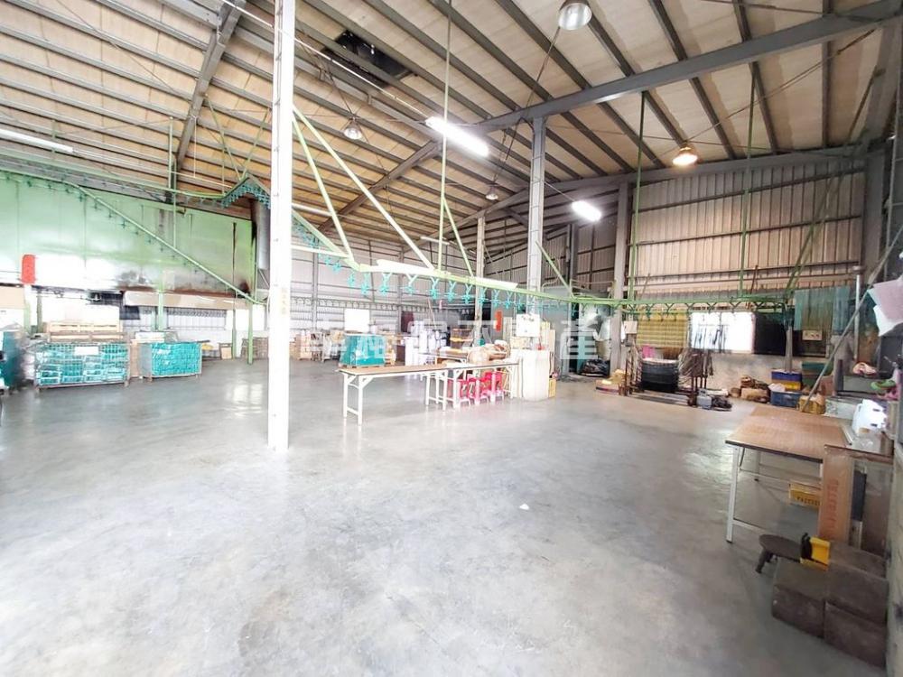 台南市永康區其他工業用地
