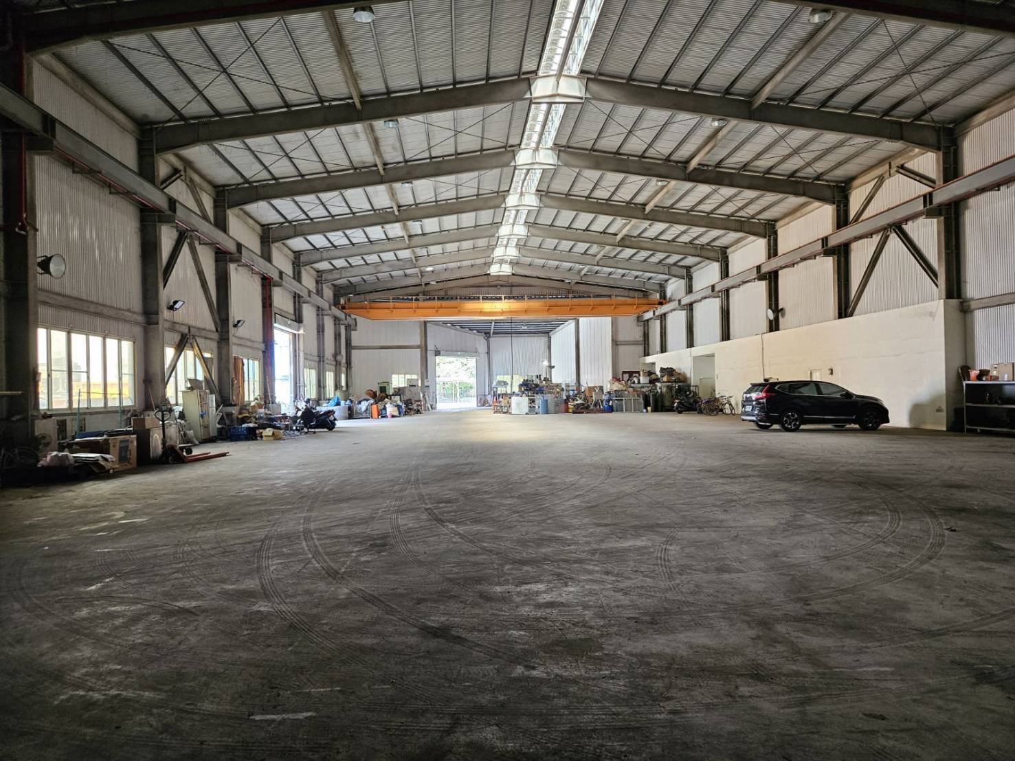 高雄市大社區其他工業用地