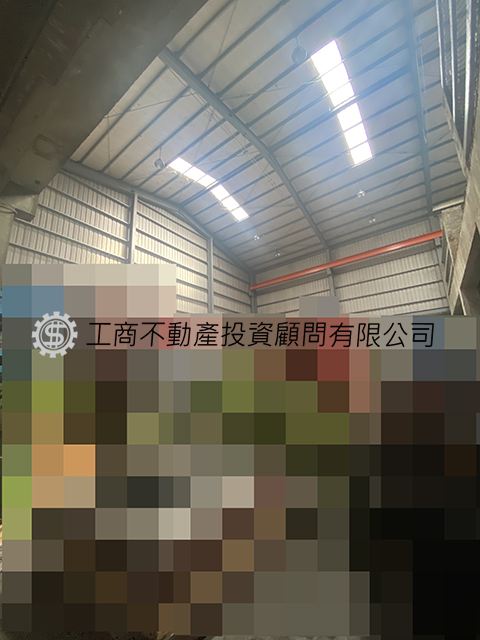 南投縣南投市南崗產業園區