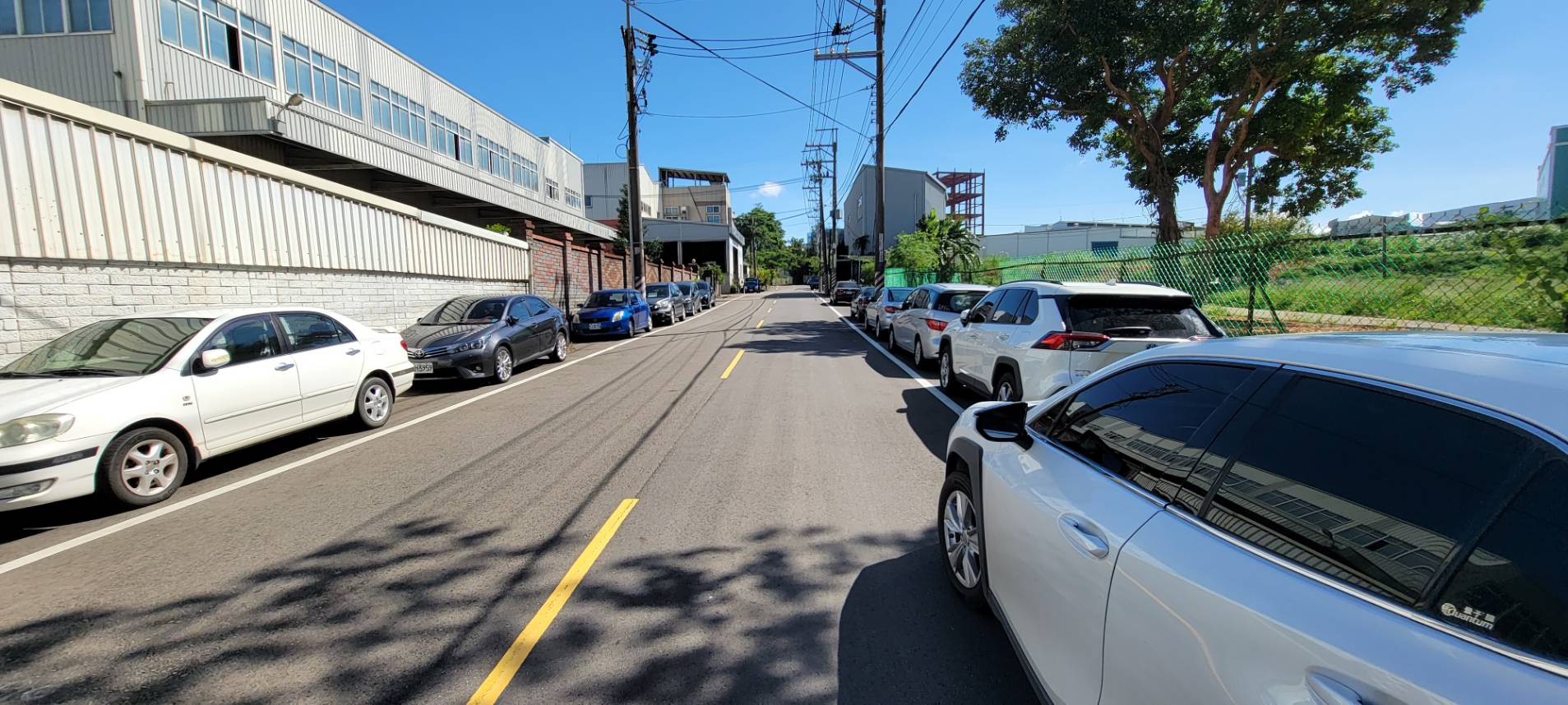 桃園市楊梅區幼獅擴大工業用地