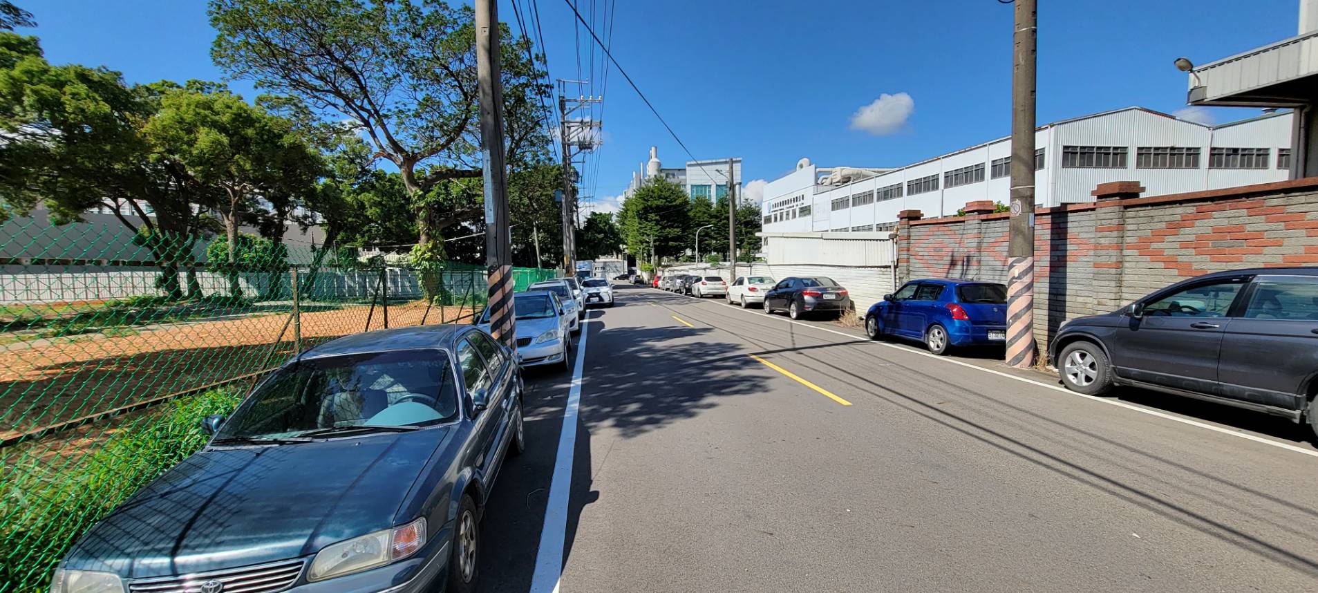 桃園市楊梅區幼獅擴大工業用地