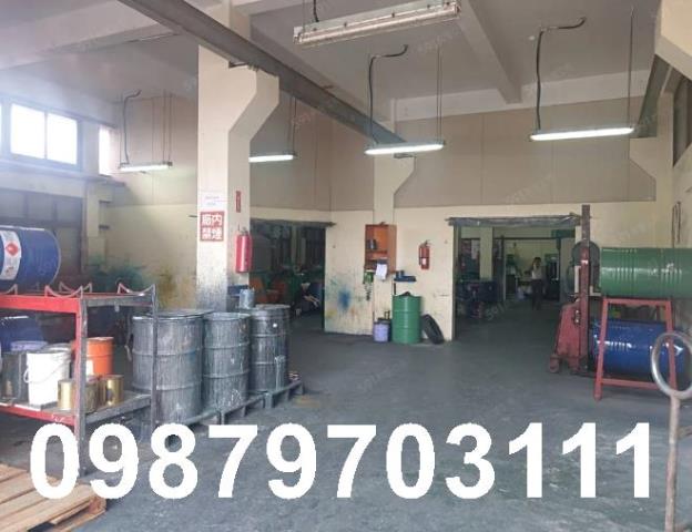 新北市林口區林口特定區(工二)