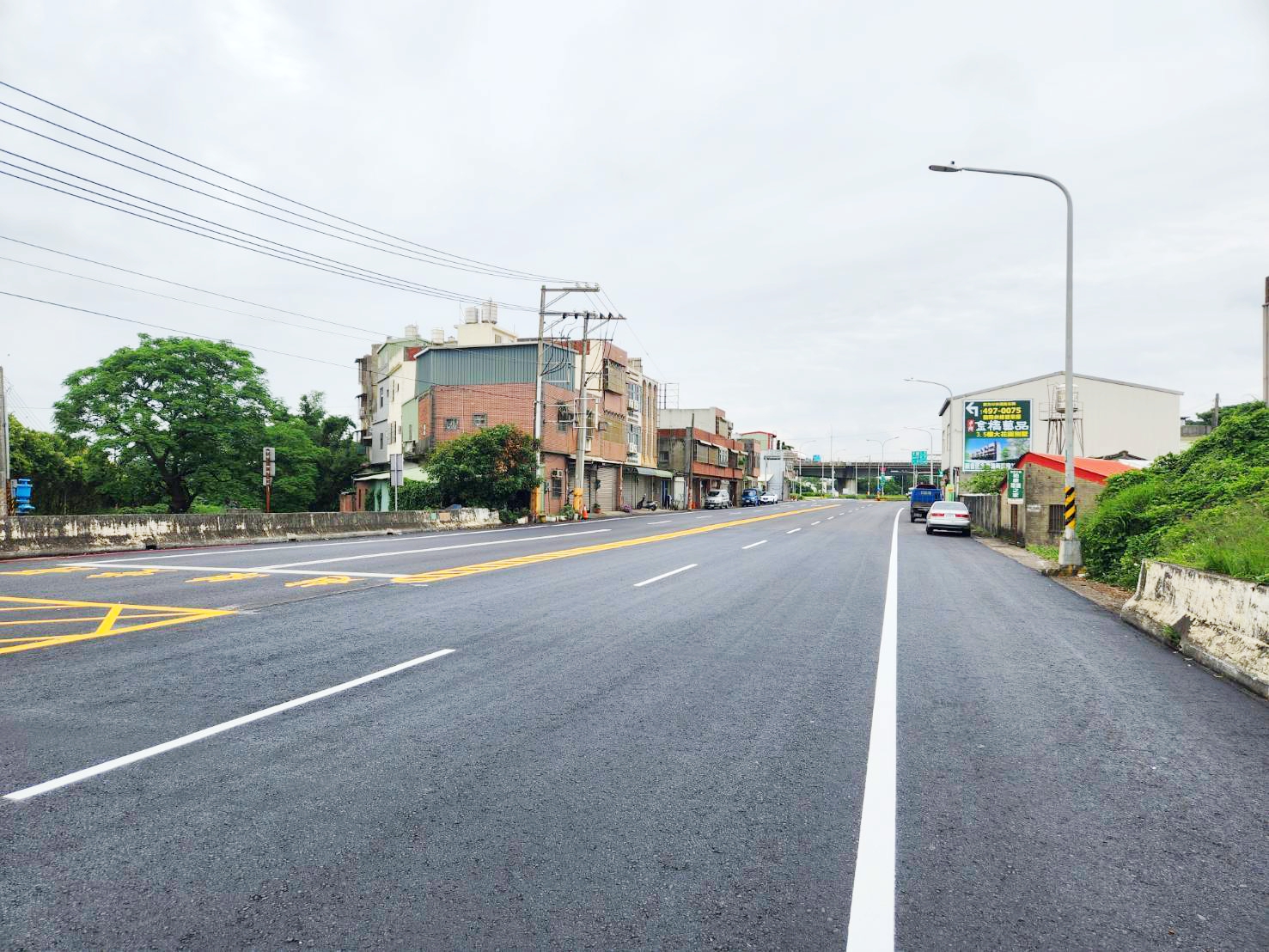 桃園市新屋區其他工業用地