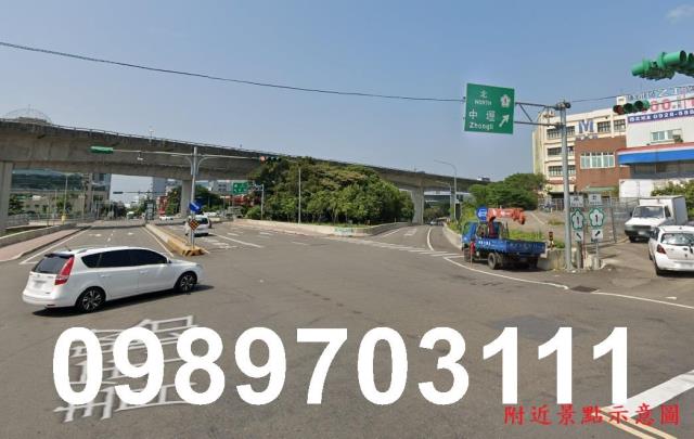 桃園市楊梅區幼獅擴大工業用地