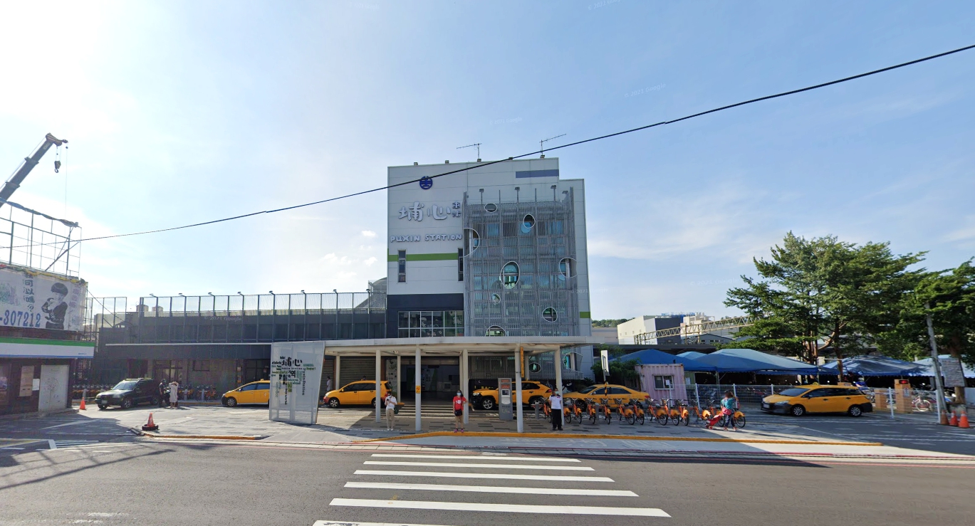 桃園市楊梅區其他工業用地