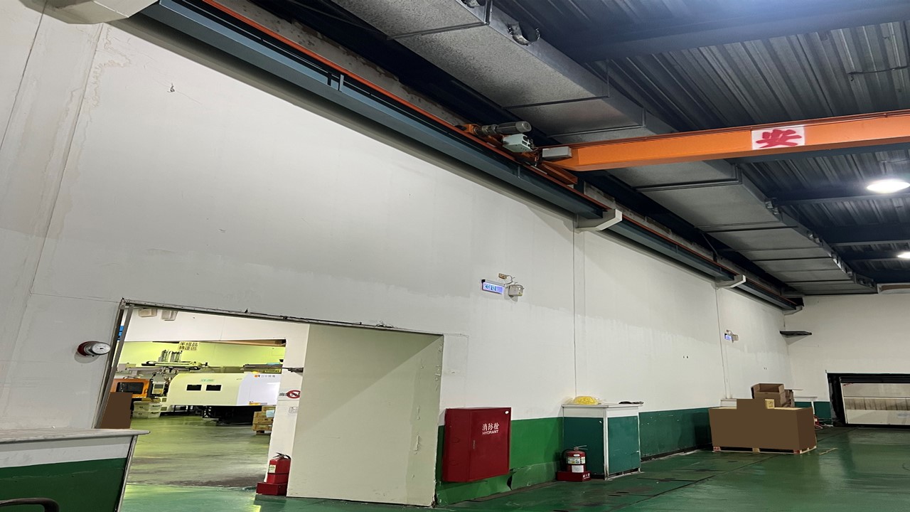 新北市樹林區其他工業用地