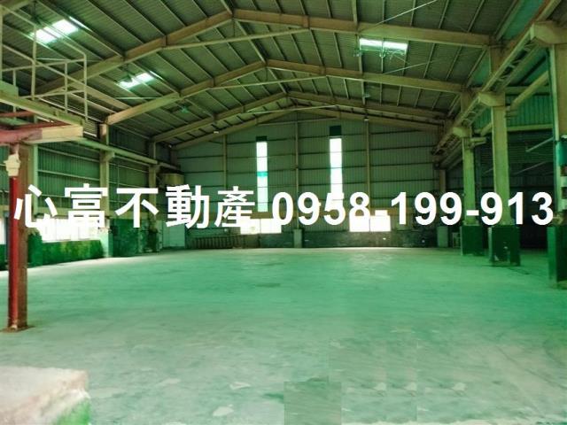 高雄市仁武區其他工業用地