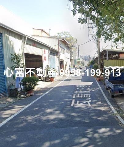 高雄市大樹區其他工業用地