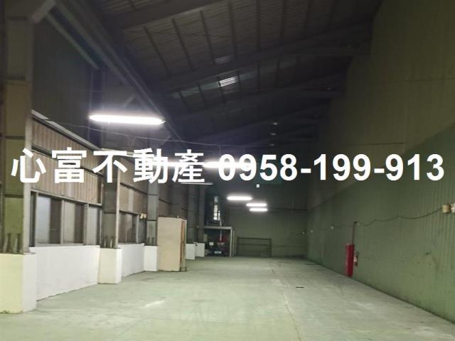 高雄市大寮區其他工業用地