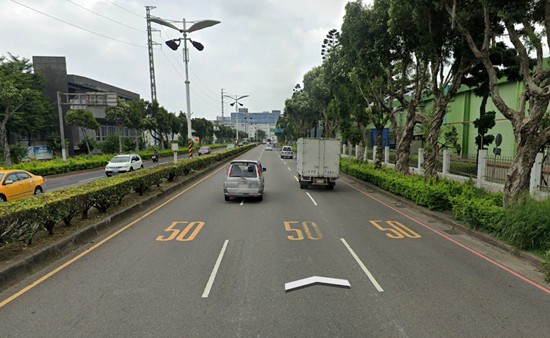 桃園市中壢區中壢產業園區
