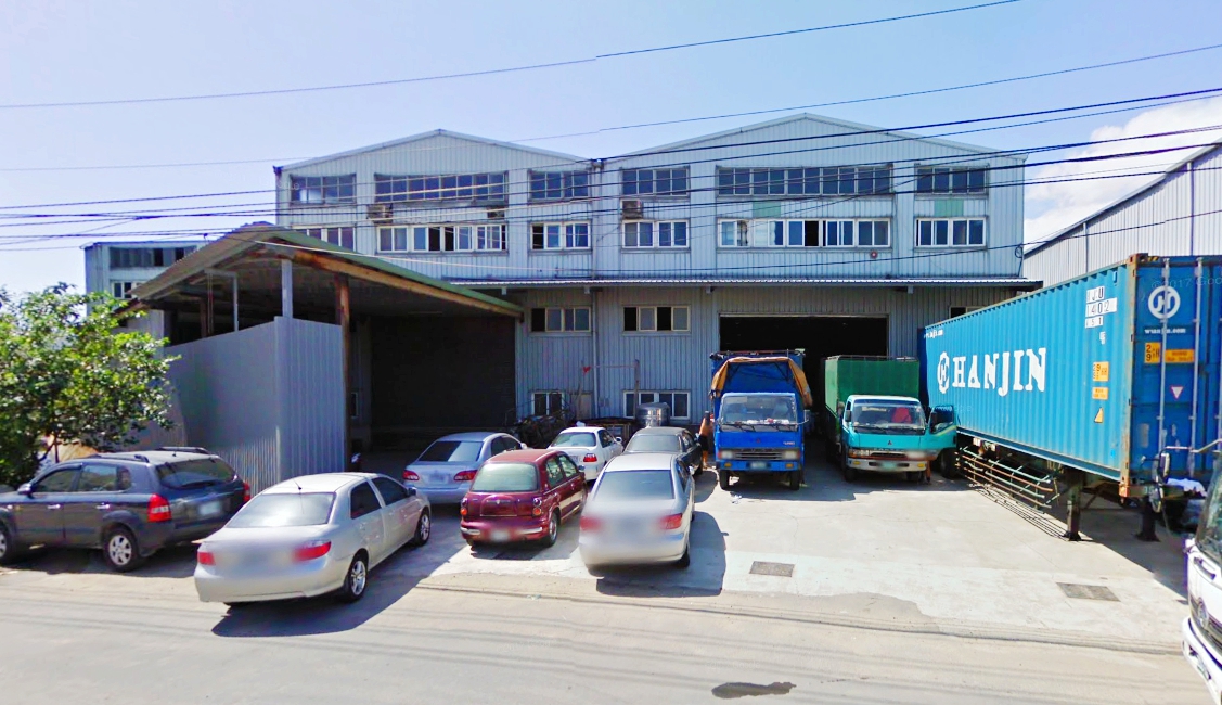 桃園市蘆竹區其他工業用地