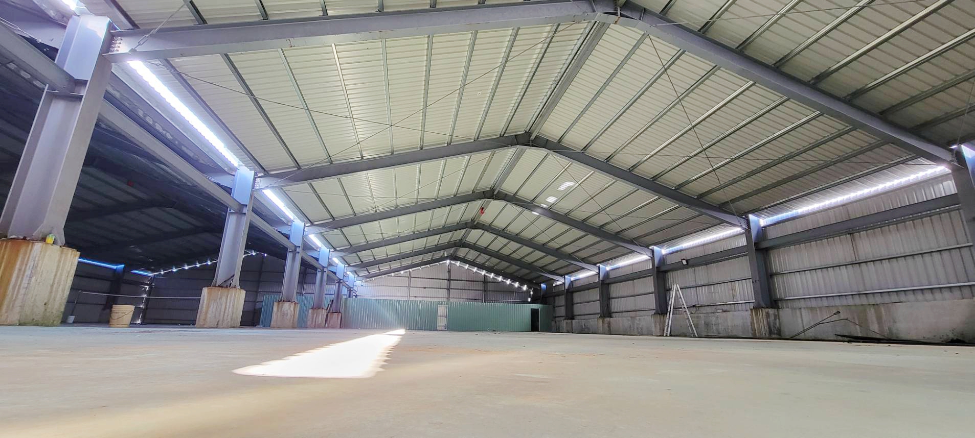 桃園市新屋區其他工業用地
