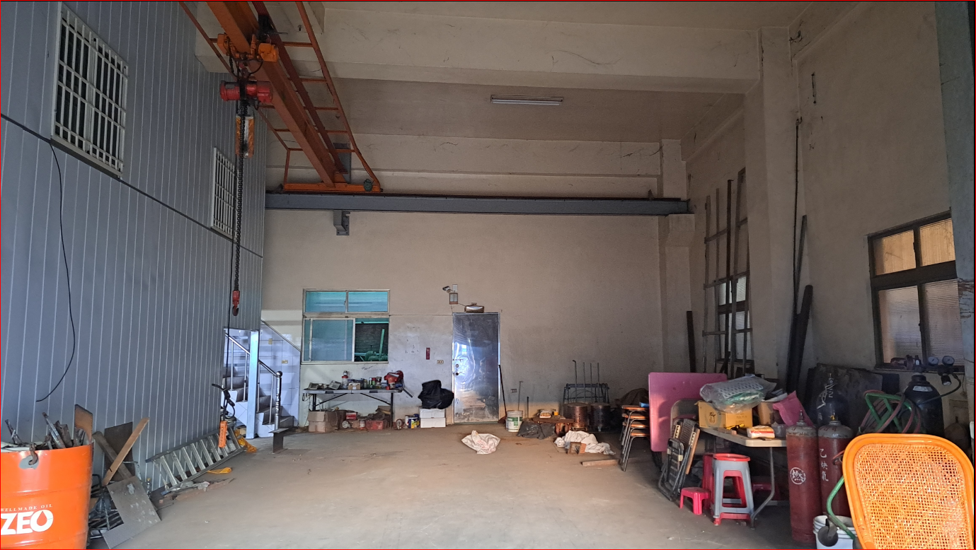 高雄市仁武區其他工業用地