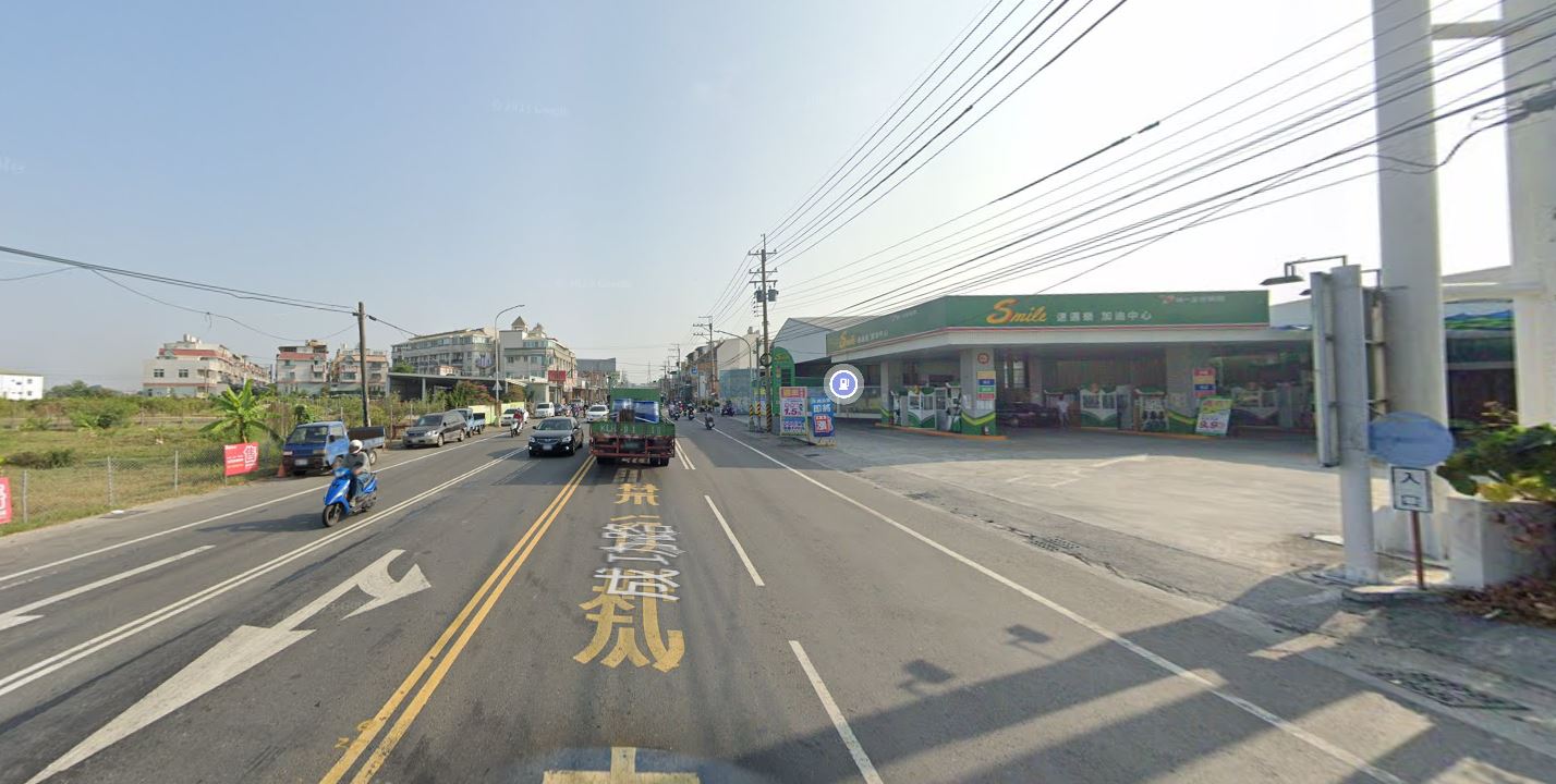 高雄市岡山區其他工業用地