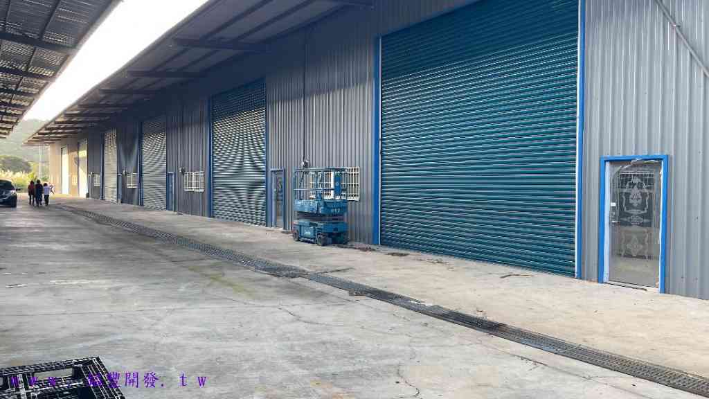 桃園市平鎮區其他工業用地