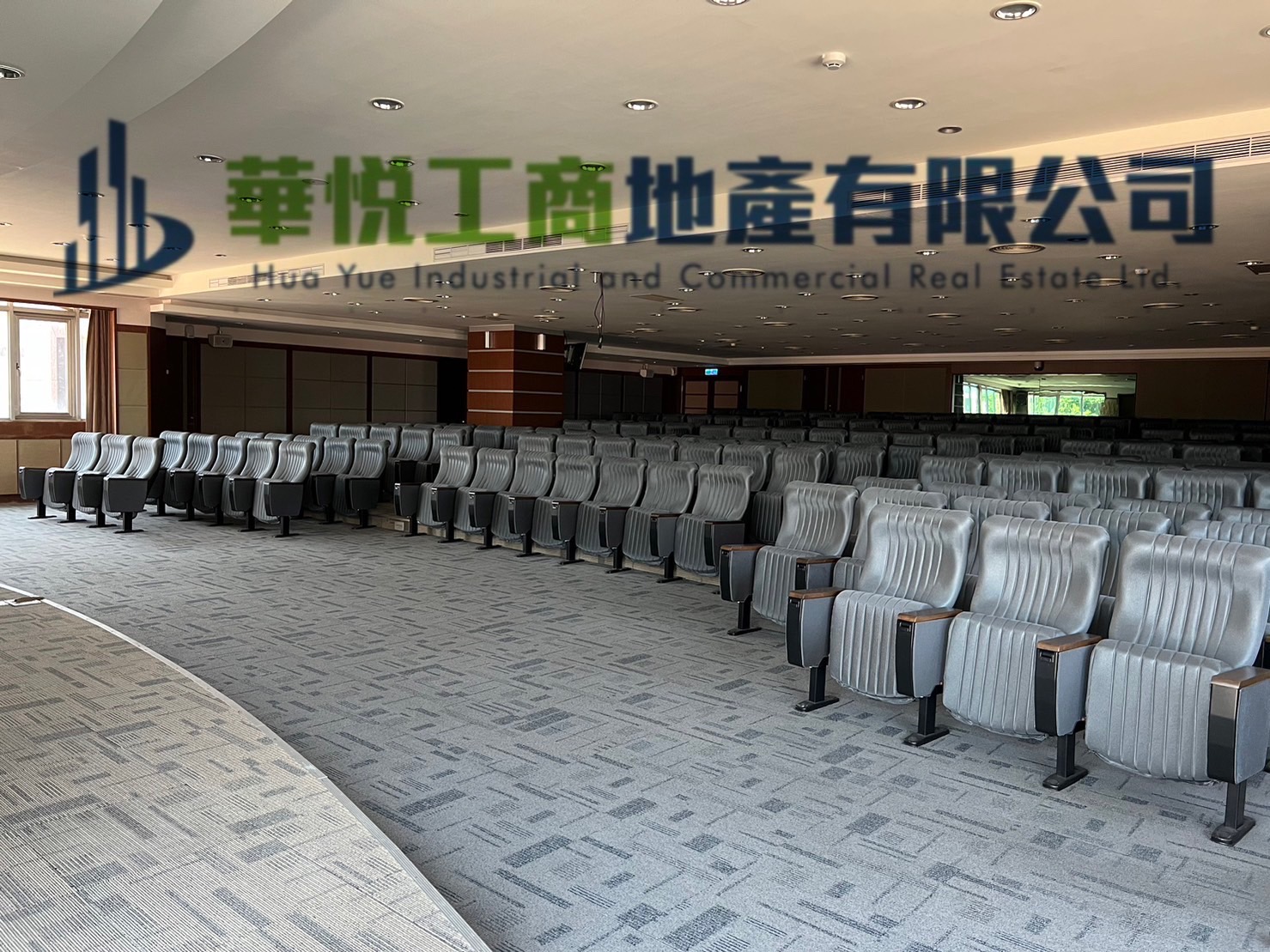 桃園市楊梅區桃園幼獅產業園區