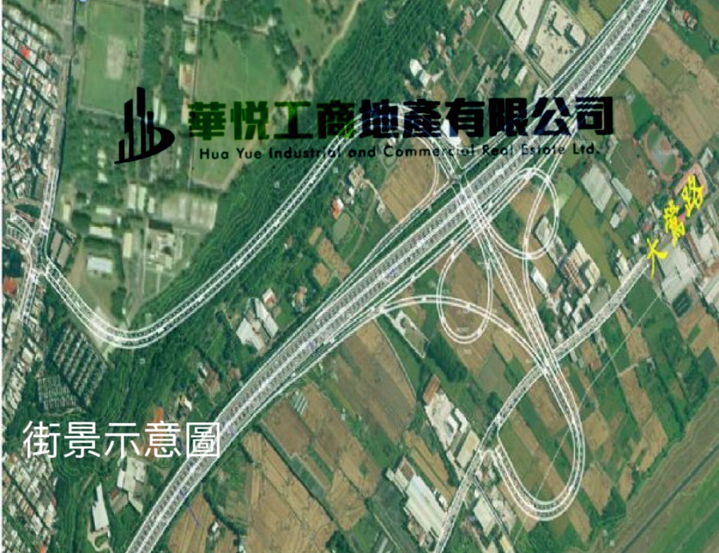 桃園市八德區其他工業用地
