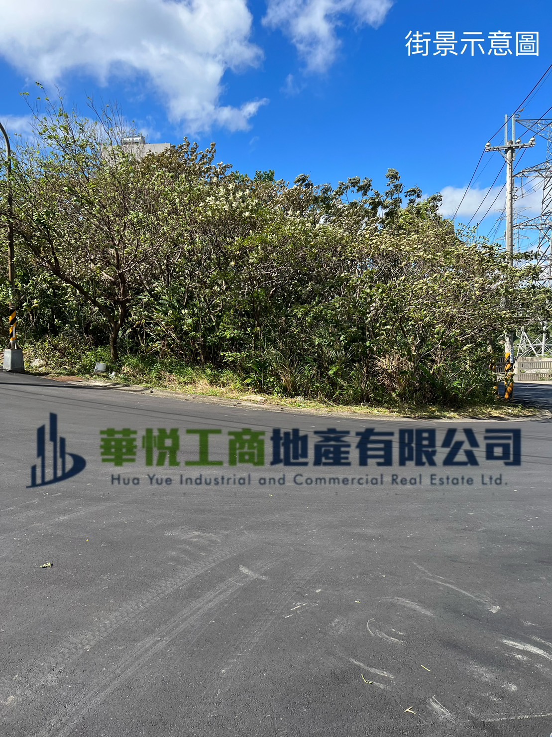 桃園市龜山區其他工業用地