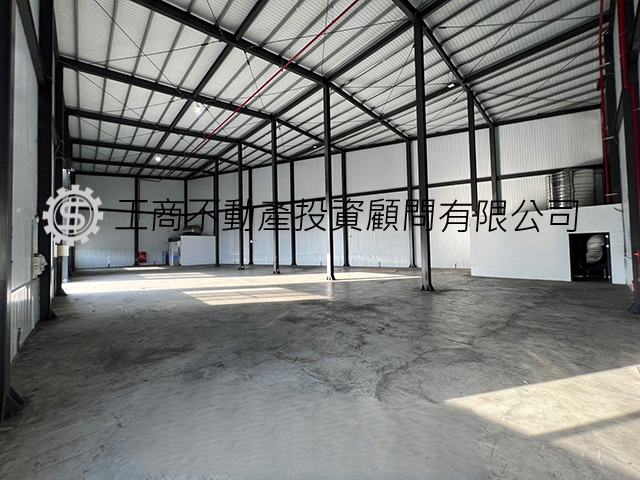 台中市龍井區其他工業用地