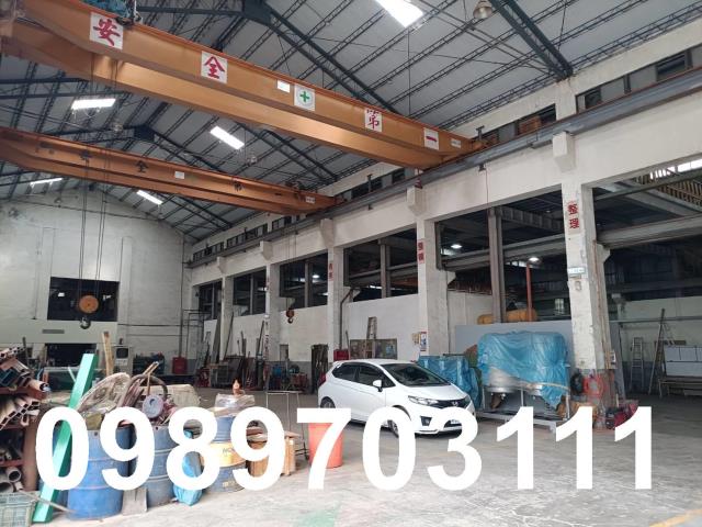 桃園市龜山區其他工業用地