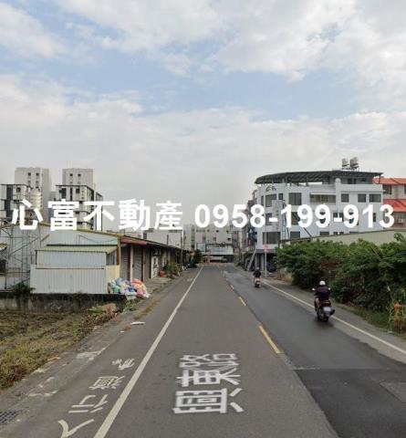 屏東縣東港鎮其他工業用地