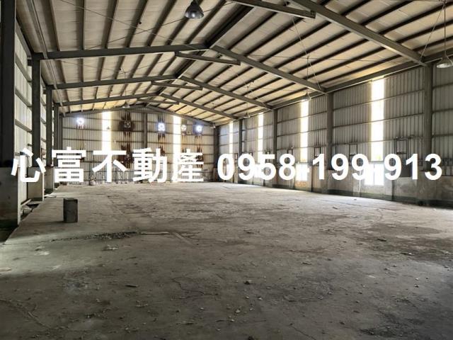 高雄市阿蓮區其他工業用地