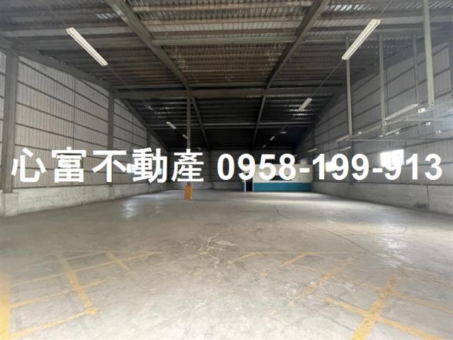高雄市燕巢區其他工業用地