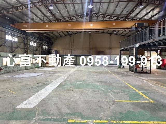 高雄市大社區其他工業用地