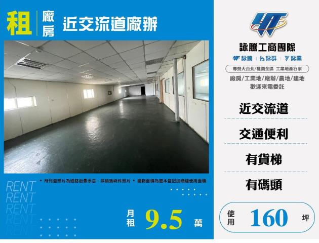 新北市三重區三和工業區