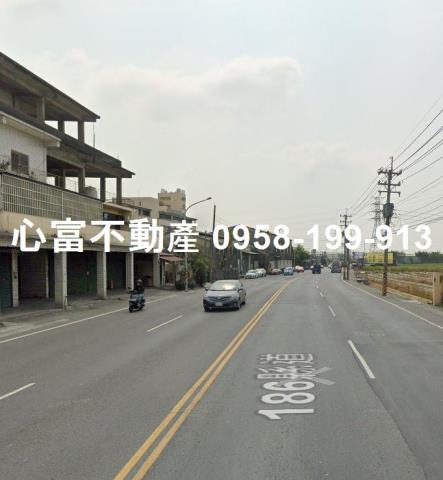 高雄市燕巢區其他工業用地