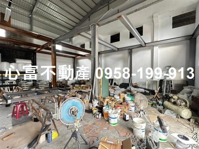 屏東縣屏東市其他工業用地