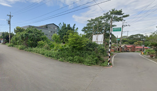 桃園市大溪區其他工業用地