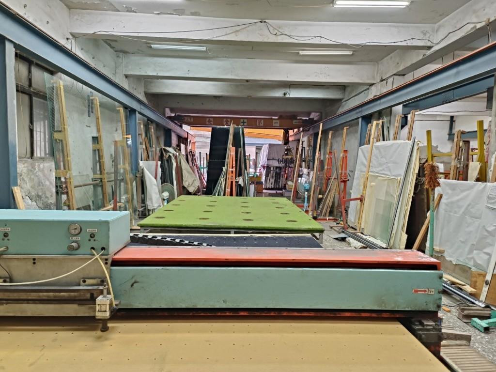 新北市中和區其他工業用地