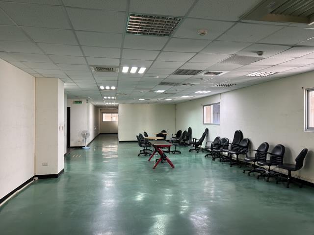 新北市中和區其他工業用地