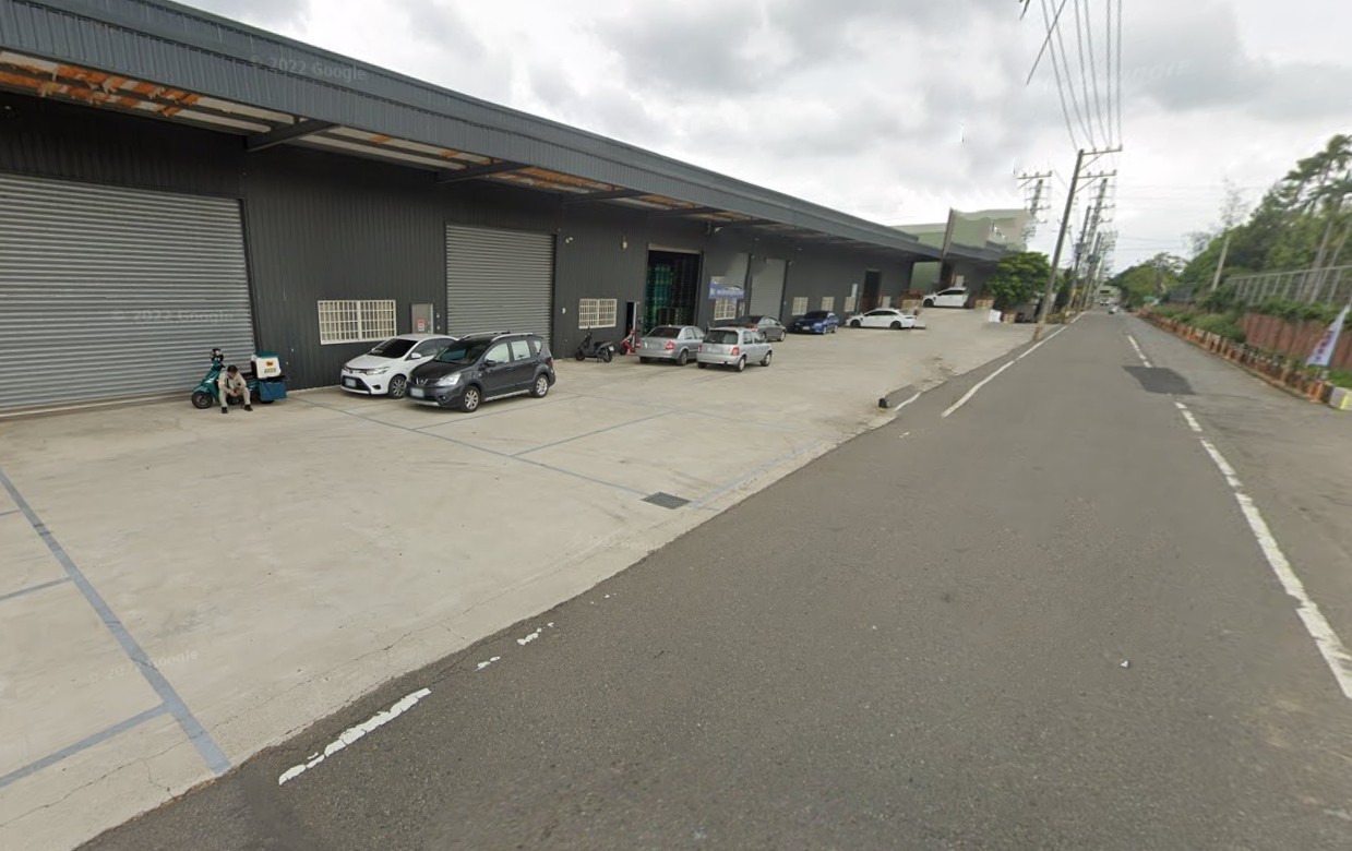 桃園市中壢區其他工業用地