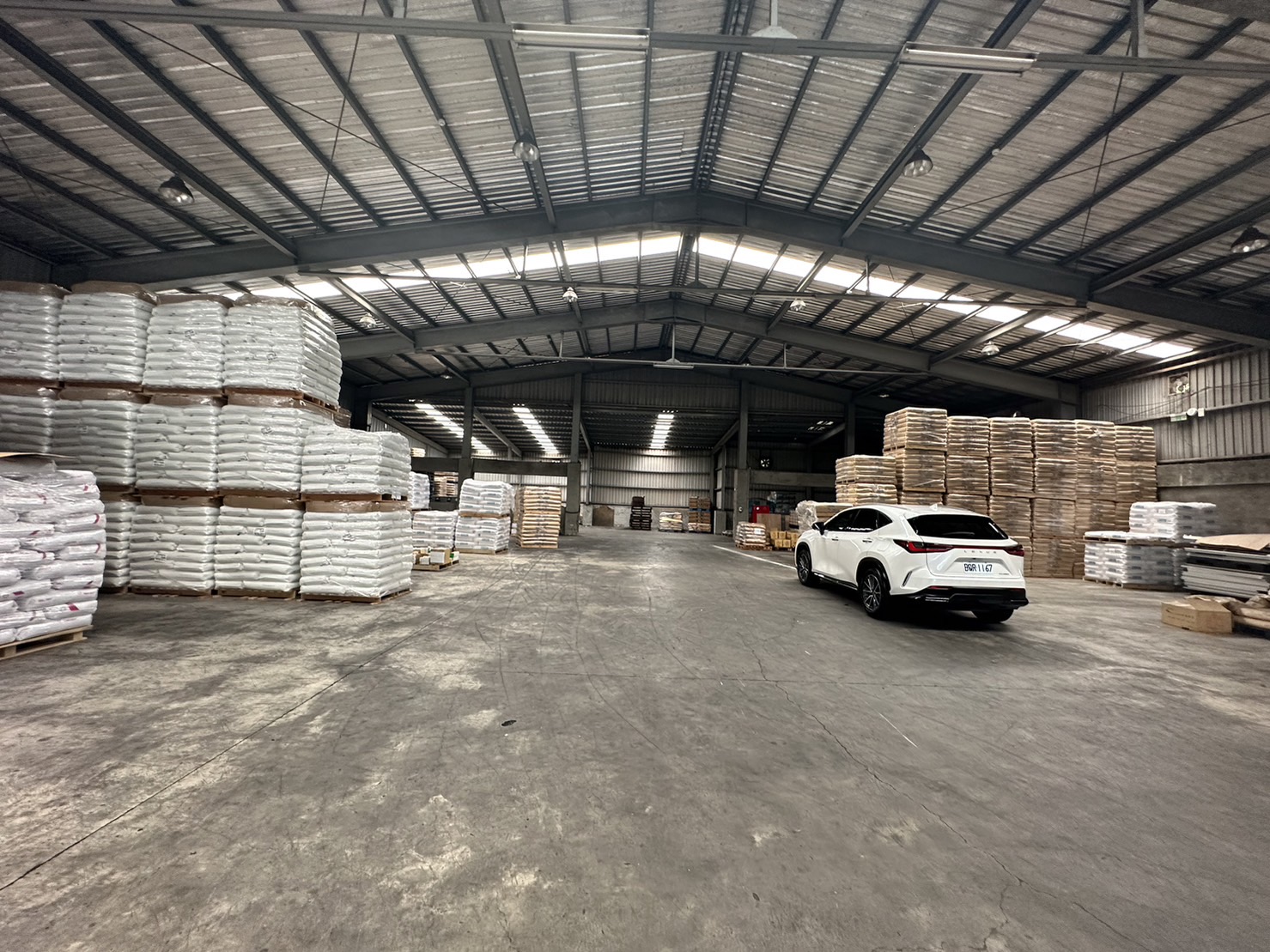 桃園市龜山區其他工業用地
