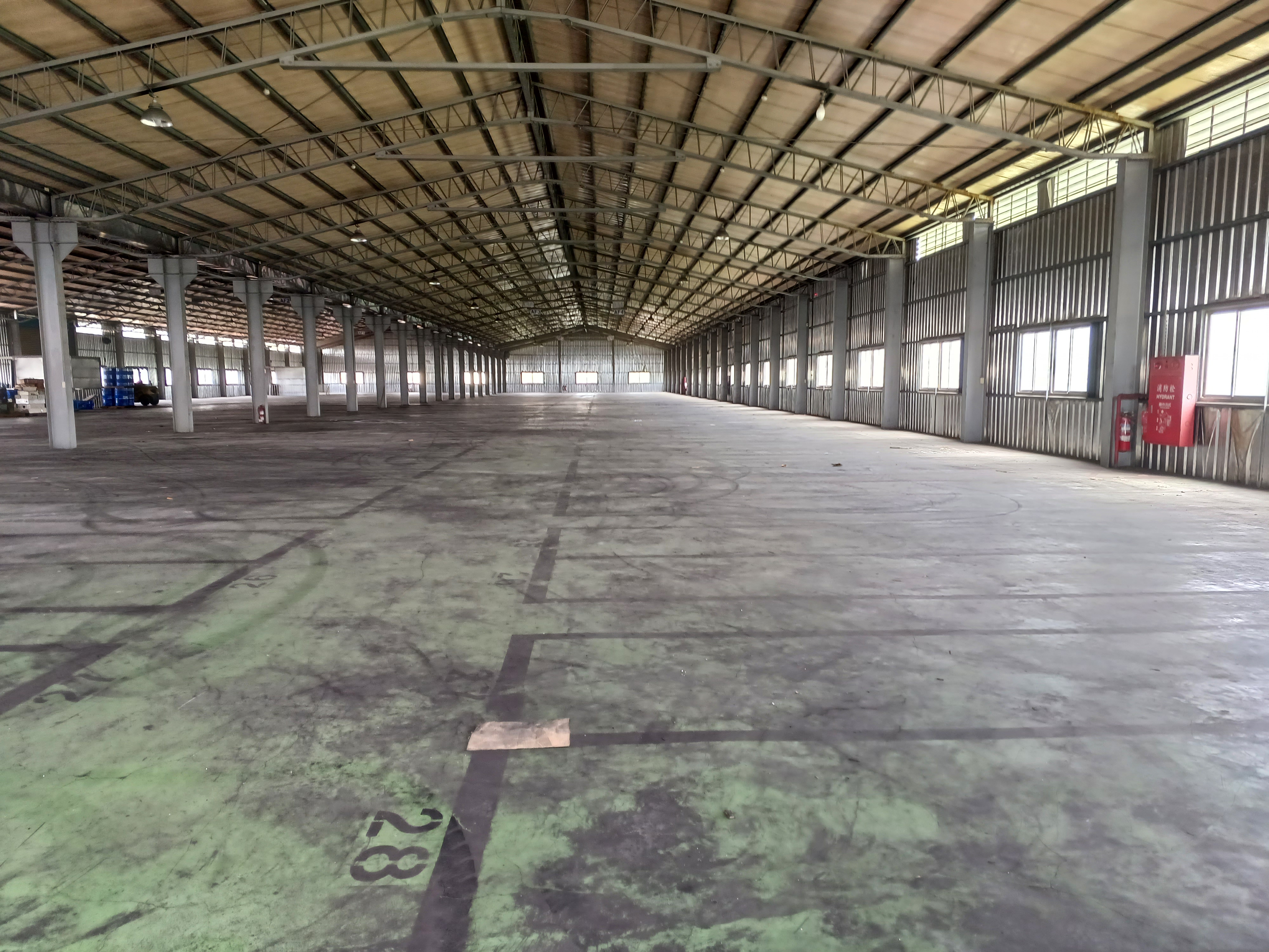 新北市鶯歌區其他工業用地
