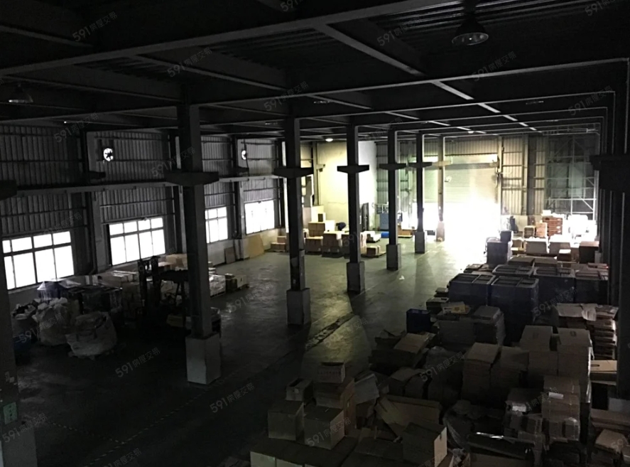 桃園市龜山區其他工業用地