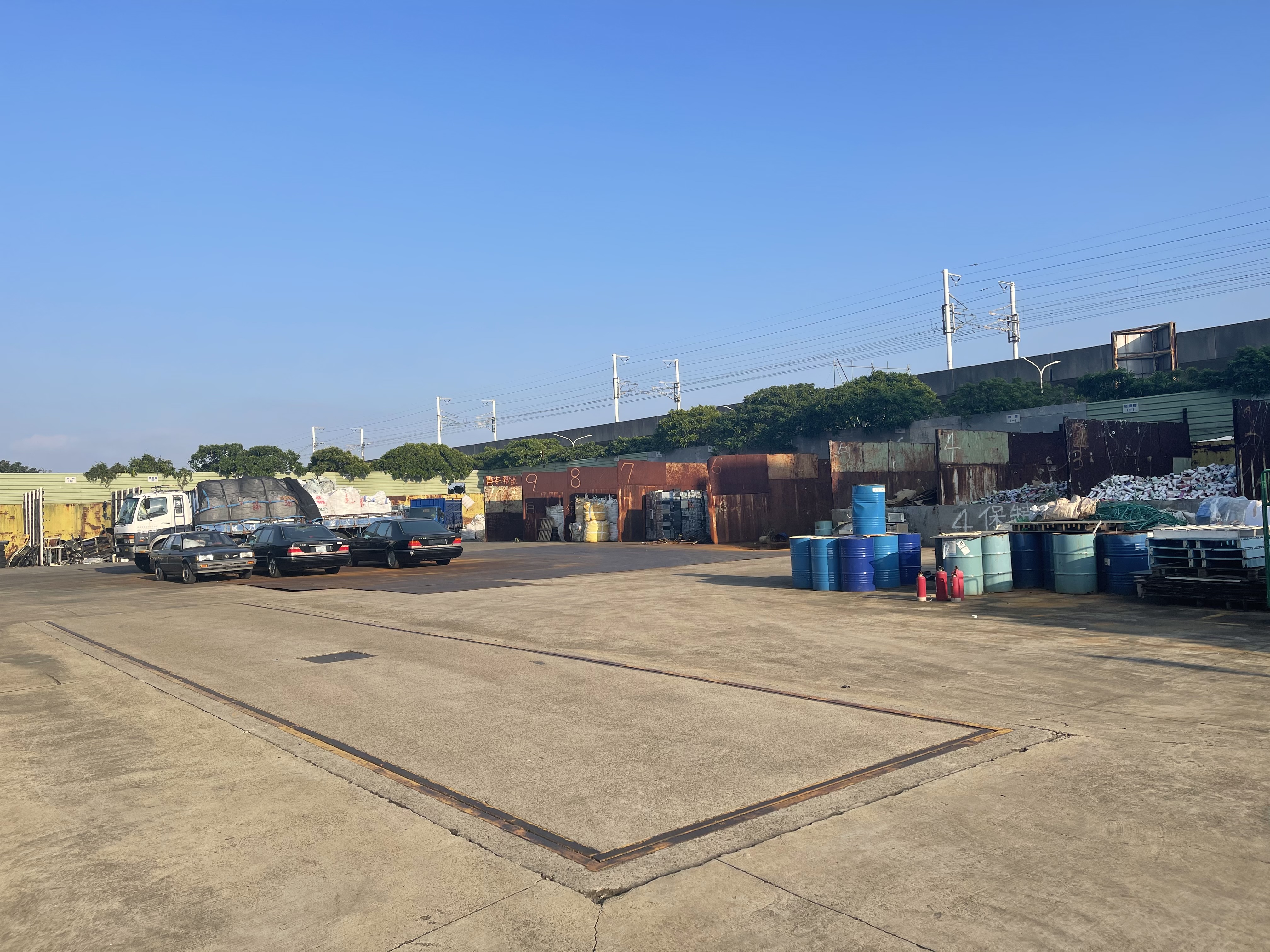 桃園市中壢區其他工業用地