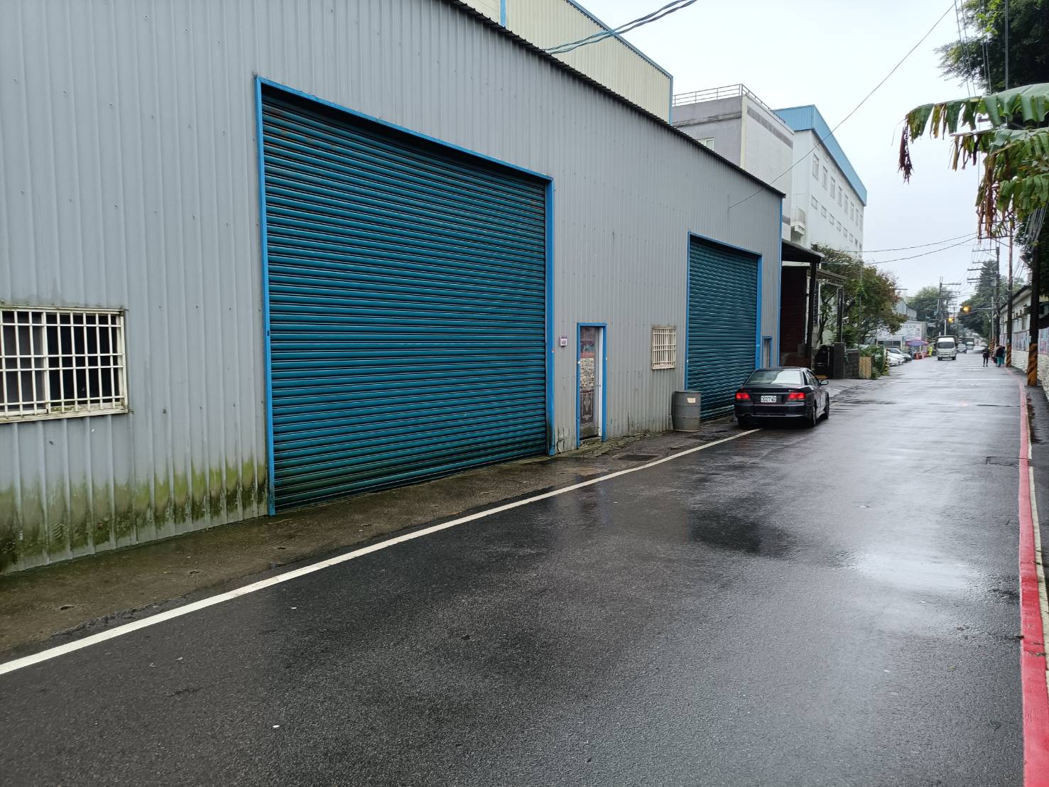 桃園市楊梅區其他工業用地